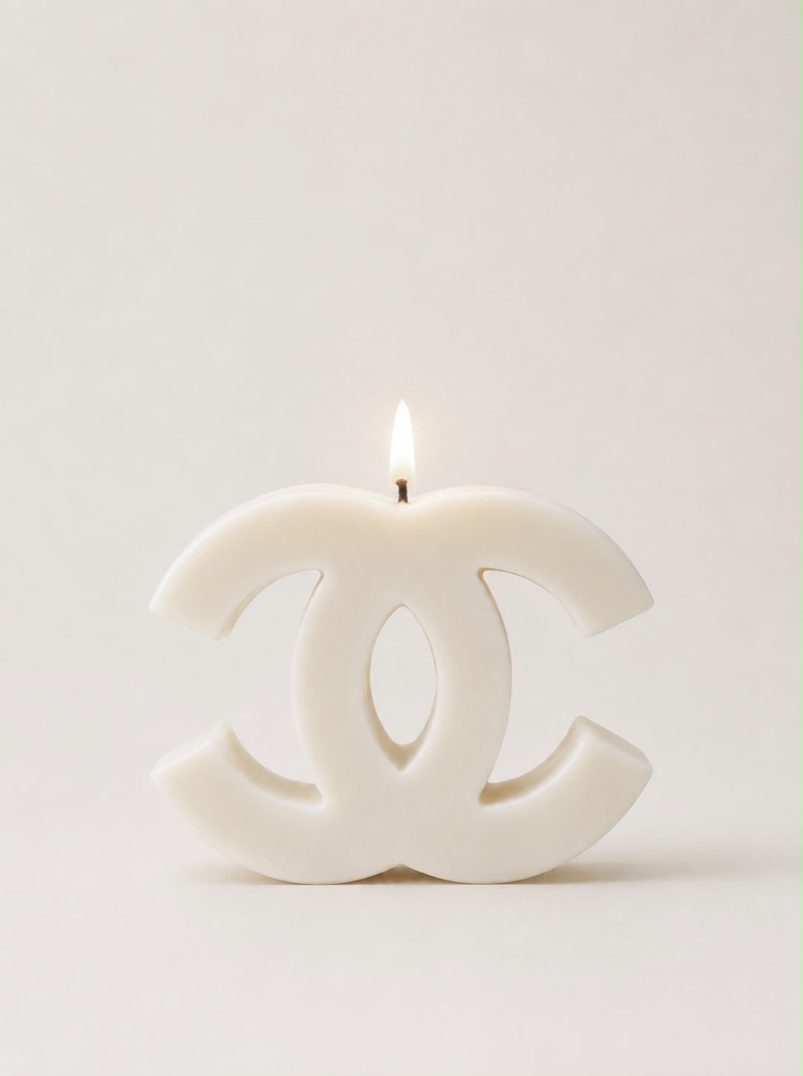 CC Inspired Monogram