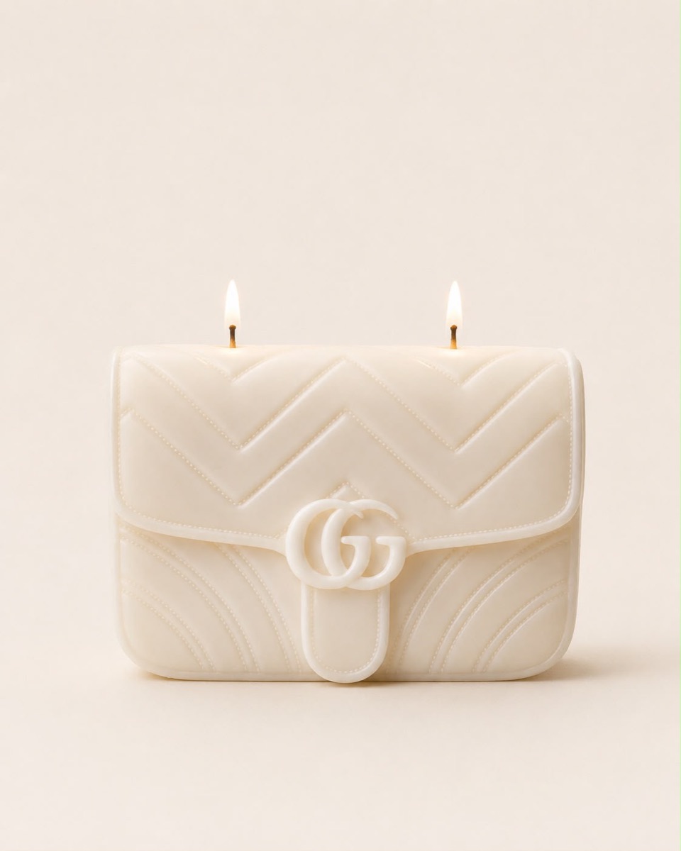 GG Inspired Bag