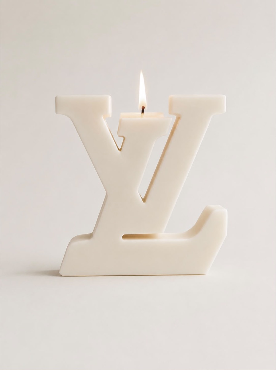 Louis Monogram